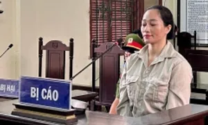 'Cô đồng bói cau' bị tuyên hơn 7 năm tù