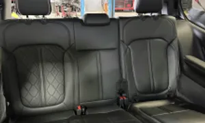 Khách Mỹ nghi ngờ Jeep vì mắc lỗi cơ bản