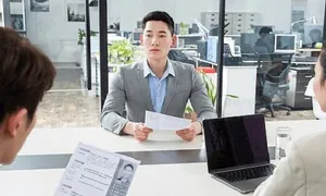 Tôi bị sốc vì ứng viên Gen Z chê công ty trong buổi phỏng vấn xin việc